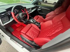 Audi A3 A3L Limousine 35 TFSI Fashion Sport - ფოტო 10