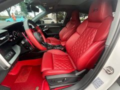 Audi A3 A3L Limousine 35 TFSI Fashion Sport - ფოტო 11