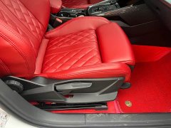 Audi A3 A3L Limousine 35 TFSI Fashion Sport - ფოტო 12