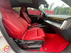Audi A3 A3L Limousine 35 TFSI Fashion Sport - ფოტო 13