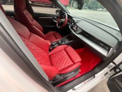 Audi A3 A3L Limousine 35 TFSI Fashion Sport - ფოტო 14