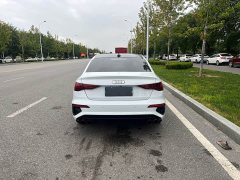 Audi A3 A3L Limousine 35 TFSI Fashion Sport - ფოტო 18