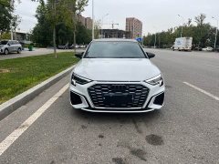Audi A3 A3L Limousine 35 TFSI Fashion Sport - ფოტო 2