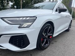 Audi A3 A3L Limousine 35 TFSI Fashion Sport - ფოტო 4