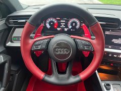 Audi A3 A3L Limousine 35 TFSI Fashion Sport - ფოტო 5