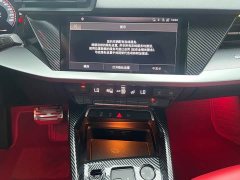 Audi A3 A3L Limousine 35 TFSI Fashion Sport - ფოტო 7