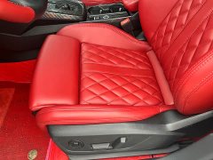 Audi A3 A3L Limousine 35 TFSI Fashion Sport - ფოტო 9