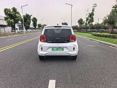 SAIC Colewey Corey Wei CLEVER 302km Excellence Edition - ფოტო 11