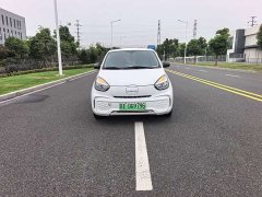 SAIC Colewey Corey Wei CLEVER 302km Excellence Edition - ფოტო 2