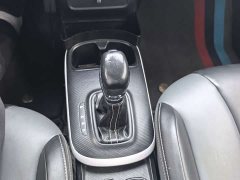 SAIC Colewey Corey Wei CLEVER 302km Excellence Edition - ფოტო 7