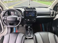 SAIC Colewey Corey Wei CLEVER 302km Excellence Edition - ფოტო 8