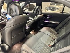 Mercedes-Benz C-Class Facelift C 260 L AMG Line - ფოტო 11