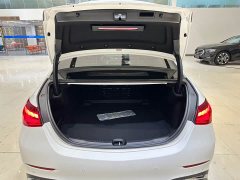 Mercedes-Benz C-Class Facelift C 260 L AMG Line - ფოტო 12