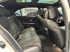 Mercedes-Benz C-Class Facelift C 260 L AMG Line - ფოტო 13