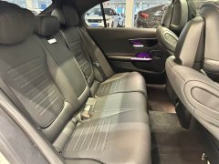 Mercedes-Benz C-Class Facelift C 260 L AMG Line - ფოტო 14