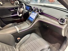 Mercedes-Benz C-Class Facelift C 260 L AMG Line - ფოტო 16