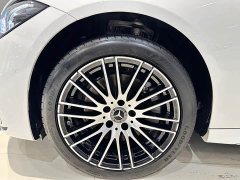 Mercedes-Benz C-Class Facelift C 260 L AMG Line - ფოტო 20
