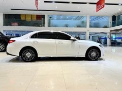 Mercedes-Benz C-Class Facelift C 260 L AMG Line - ფოტო 4