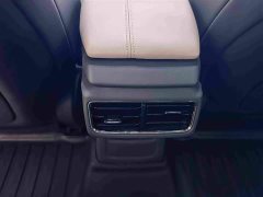 Deepal Deep Blue SL03 2022 1.5L 1200 Extended Range Version - ფოტო 14