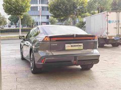 Deepal Deep Blue SL03 2022 1.5L 1200 Extended Range Version - ფოტო 9