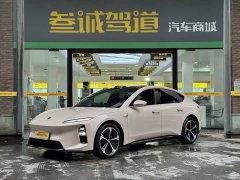 NIO ET5 100kWh - ფოტო 1
