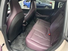 NIO ET5 100kWh - ფოტო 10