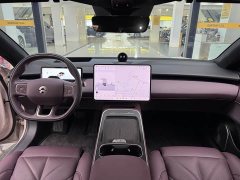 NIO ET5 100kWh - ფოტო 11
