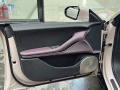 NIO ET5 100kWh - ფოტო 17