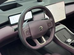 NIO ET5 100kWh - ფოტო 18
