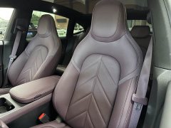 NIO ET5 100kWh - ფოტო 19