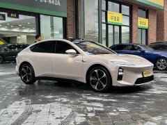NIO ET5 100kWh - ფოტო 3