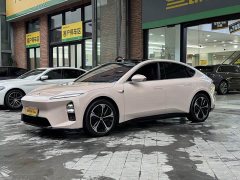 NIO ET5 100kWh - ფოტო 4