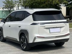 GAC AION Y Plus 510 Smart Leader Edition - ფოტო 10