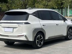 GAC AION Y Plus 510 Smart Leader Edition - ფოტო 11
