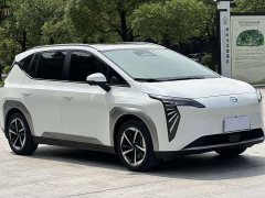 GAC AION Y Plus 510 Smart Leader Edition - ფოტო 3