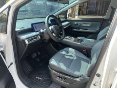GAC AION Y Plus 510 Smart Leader Edition - ფოტო 6