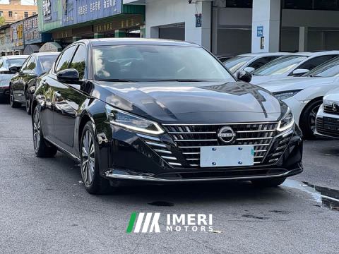 2023 Nissan Teana 2.0L XL-TLS Comfort Edition