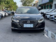 Nissan Teana 2.0L XL-TLS Comfort Edition - ფოტო 2