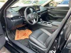 Nissan Teana 2.0L XL-TLS Comfort Edition - ფოტო 4