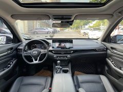 Nissan Teana 2.0L XL-TLS Comfort Edition - ფოტო 5