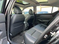 Nissan Teana 2.0L XL-TLS Comfort Edition - ფოტო 6