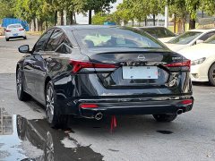 Nissan Teana 2.0L XL-TLS Comfort Edition - ფოტო 7