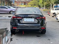 Nissan Teana 2.0L XL-TLS Comfort Edition - ფოტო 8