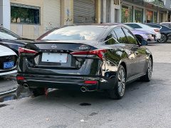 Nissan Teana 2.0L XL-TLS Comfort Edition - ფოტო 9