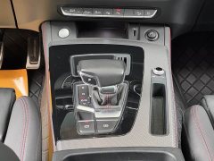 Audi Q5L 40T RS Package Dynamic Edition - ფოტო 13