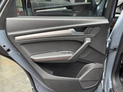 Audi Q5L 40T RS Package Dynamic Edition - ფოტო 15
