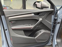 Audi Q5L 40T RS Package Dynamic Edition - ფოტო 16