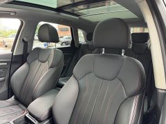 Audi Q5L 40T RS Package Dynamic Edition - ფოტო 18