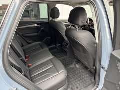 Audi Q5L 40T RS Package Dynamic Edition - ფოტო 19