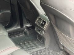 Audi Q5L 40T RS Package Dynamic Edition - ფოტო 20